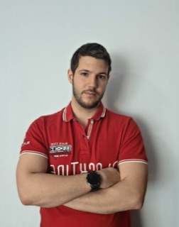 Marcos Antonio Salas Abelló